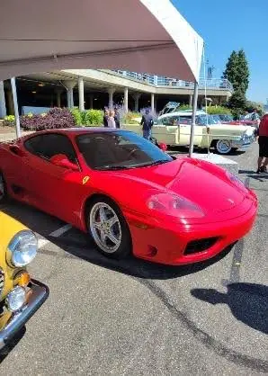Photo de David Rosenberg, client satisfait de Mon inspecteur en bâtiment