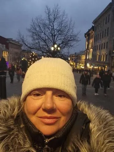 Photo de Hope Beaulieu, client satisfait de Mon inspecteur en bâtiment