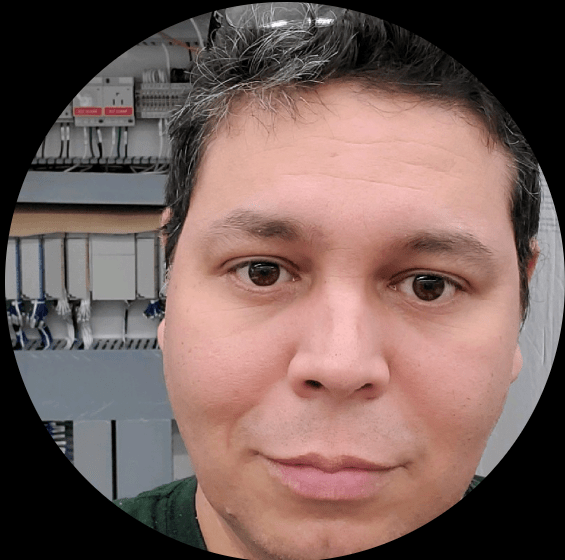 Photo de Mohamed Adelkrim Benmouna, client satisfait de Mon inspecteur en bâtiment