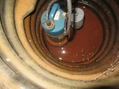 Vignette du diagnostic de drain français et d'ocre ferreuse à Bois-des-Filion